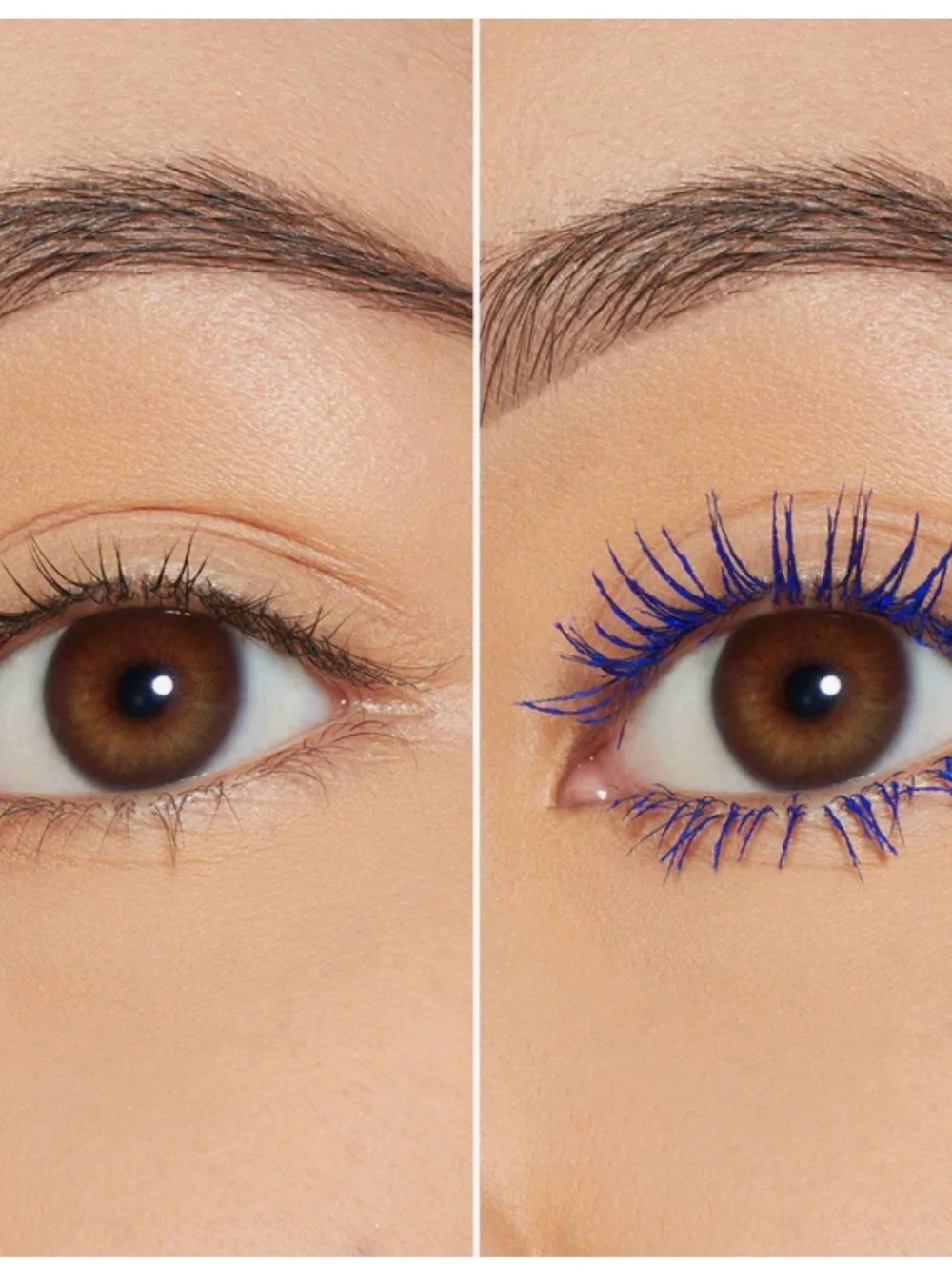2 X Morphe The Big Prime Lash Primer Travel Size 0.11 oz / 3.5 mL, Blue, NWOB